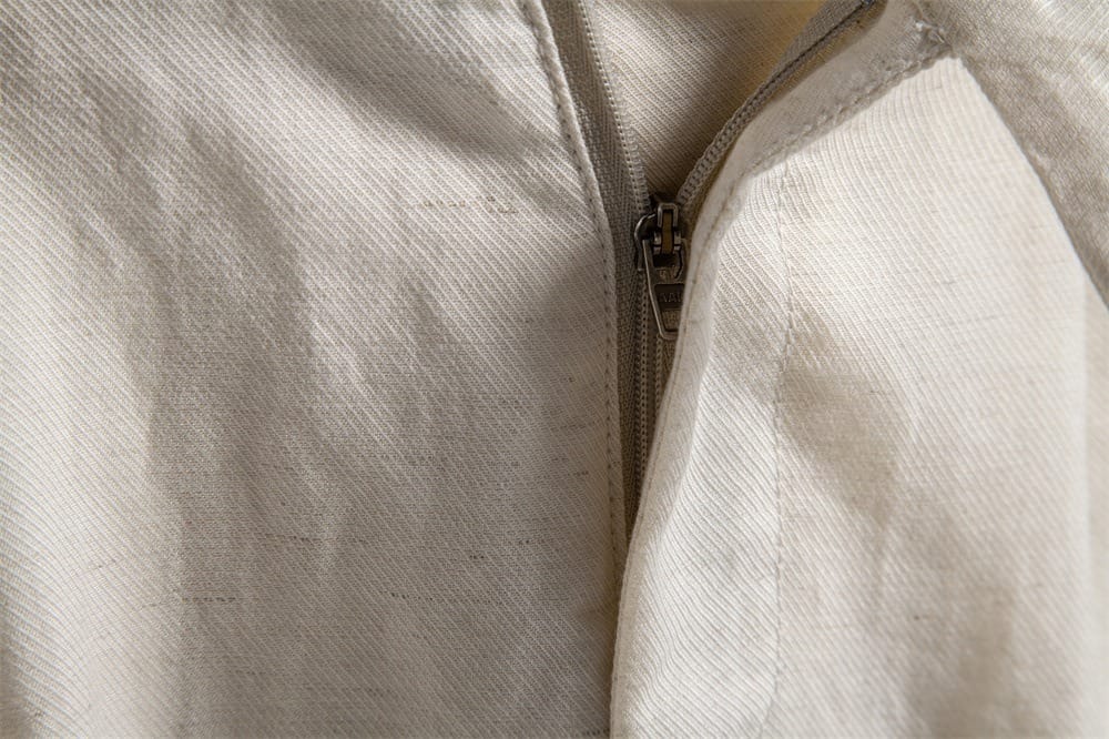 Marcel™ | Short Homme Plissé