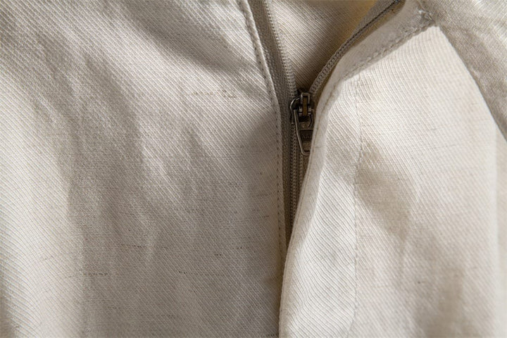 Marcel™ | Short Homme Plissé