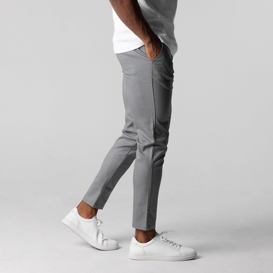 Jean et Marcel™ | Pantalon Slim Fit Pour Homme – Élégant & Confortable
