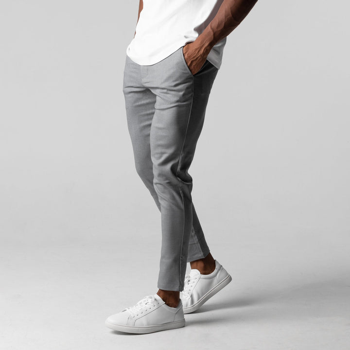 Jean et Marcel™ | Pantalon Slim Fit Pour Homme – Élégant & Confortable