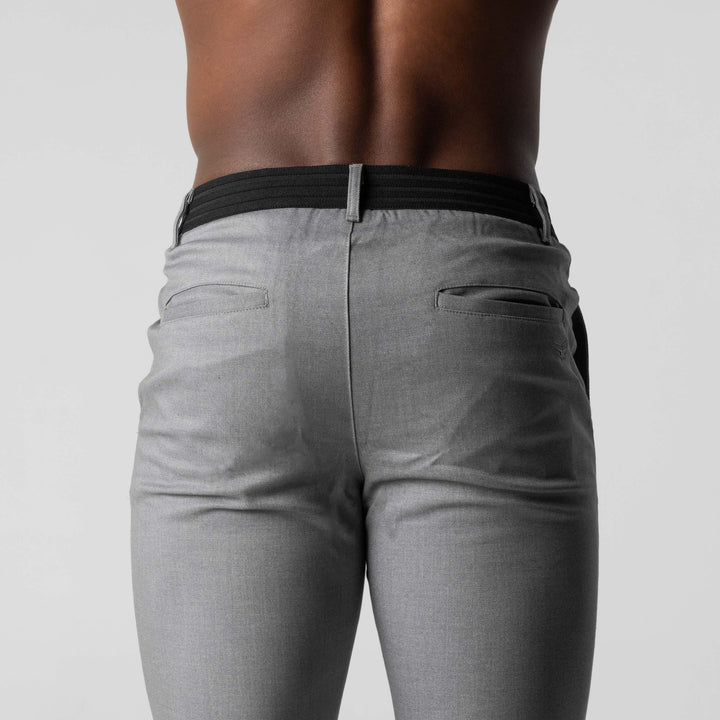 Jean et Marcel™ | Pantalon Slim Fit Pour Homme – Élégant & Confortable