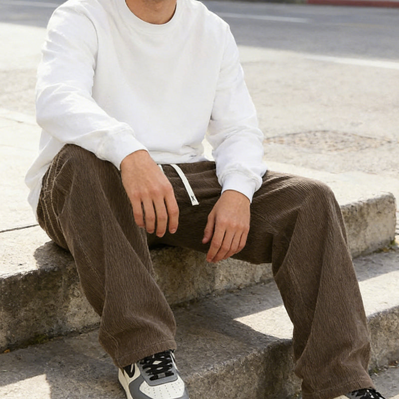 Marcel™ | Jogger Confortable pour Homme