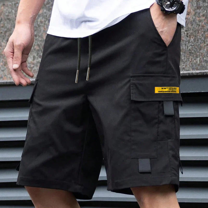 Marcel™ | Short Cargo Moderne pour Homme
