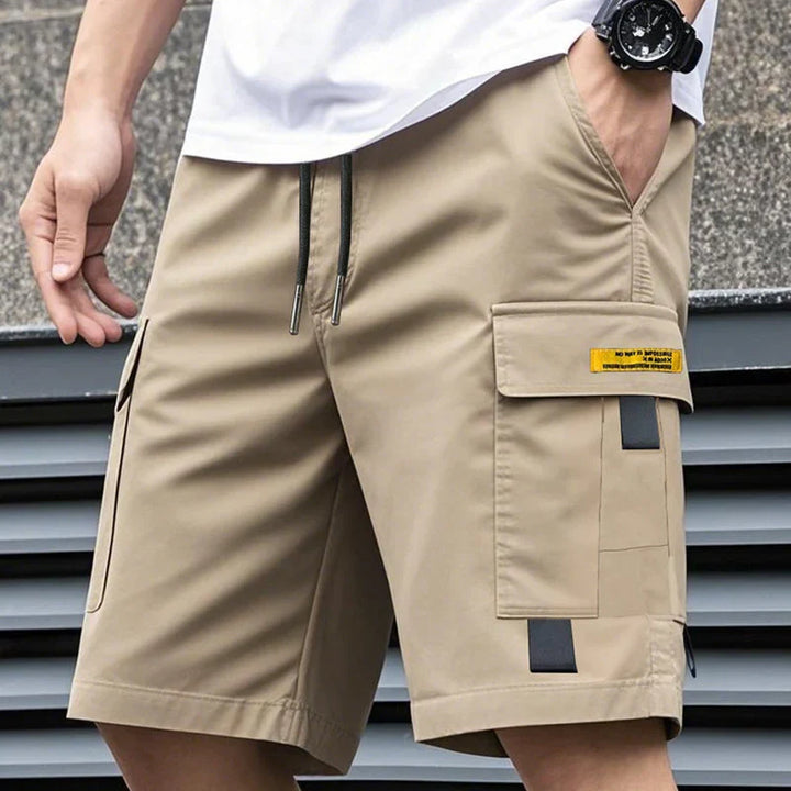 Marcel™ | Short Cargo Moderne pour Homme