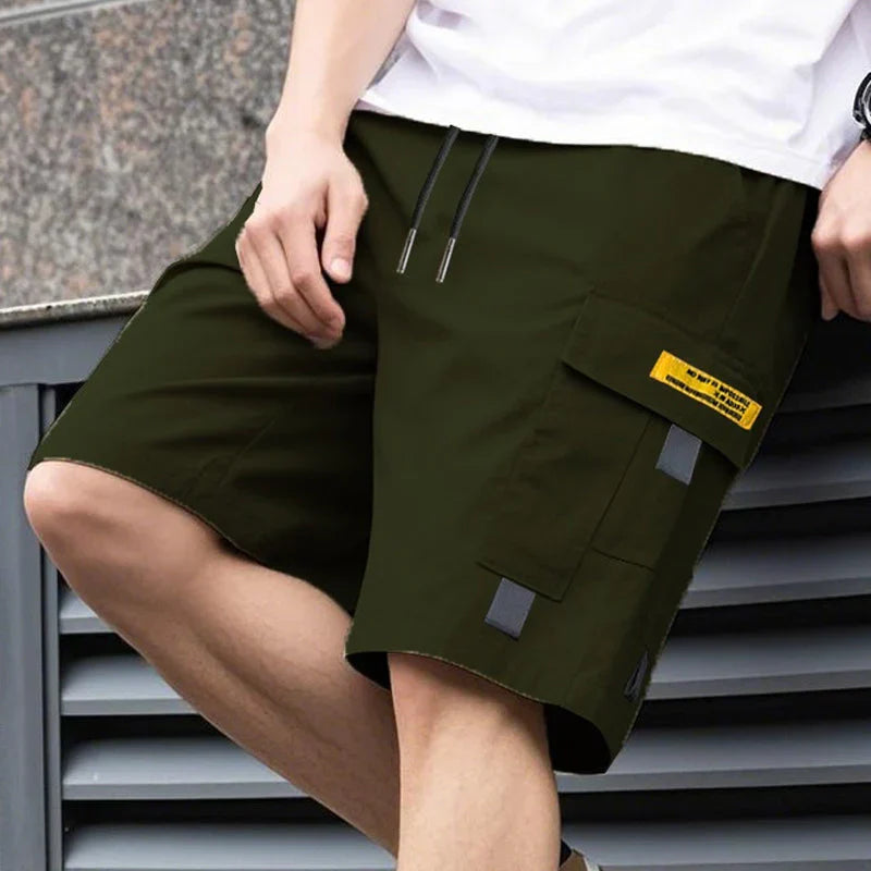 Marcel™ | Short Cargo Moderne pour Homme