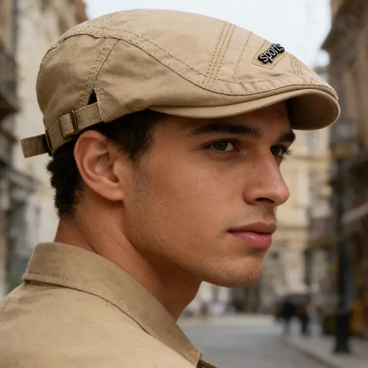 Jean et Marcel™ | Casquette Sportive d’Été