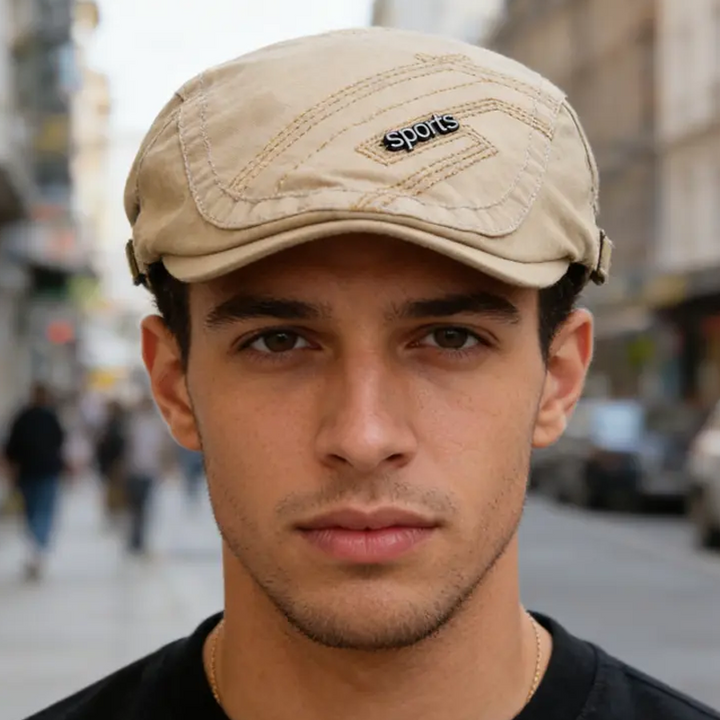 Jean et Marcel™ | Casquette Sportive d’Été