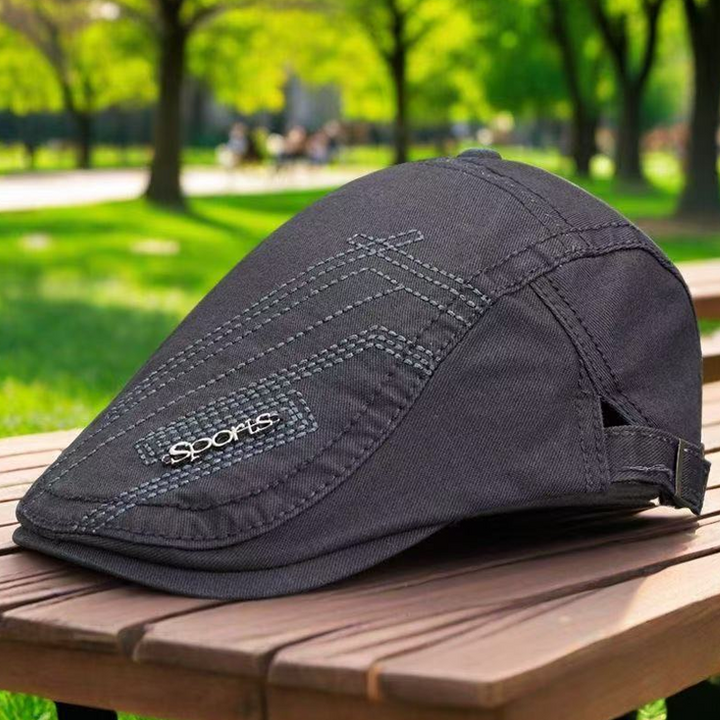 Jean et Marcel™ | Casquette Sportive d’Été