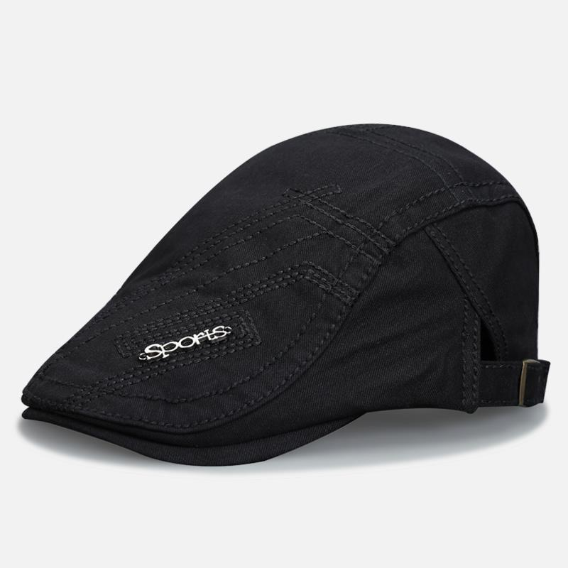 Jean et Marcel™ | Casquette Sportive d’Été