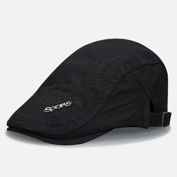 Jean et Marcel™ | Casquette Sportive d’Été