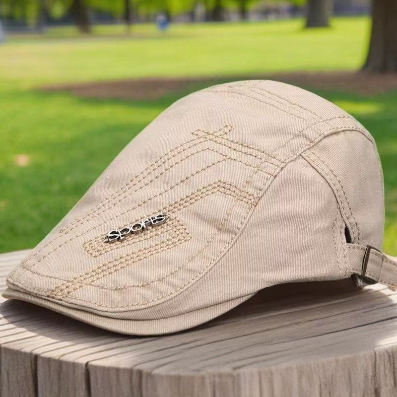 Jean et Marcel™ | Casquette Sportive d’Été