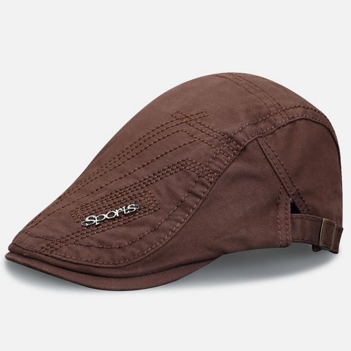 Jean et Marcel™ | Casquette Sportive d’Été
