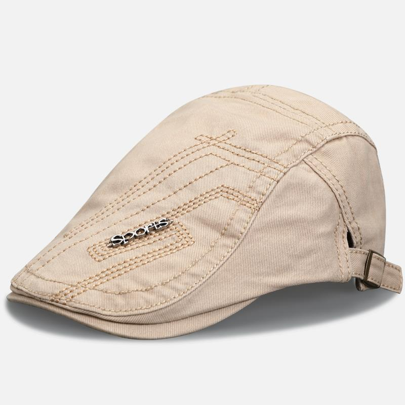 Jean et Marcel™ | Casquette Sportive d’Été