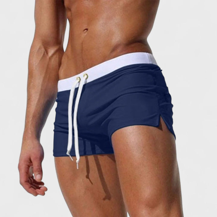 Marcel™ | Maillot de bain artisanal pour homme