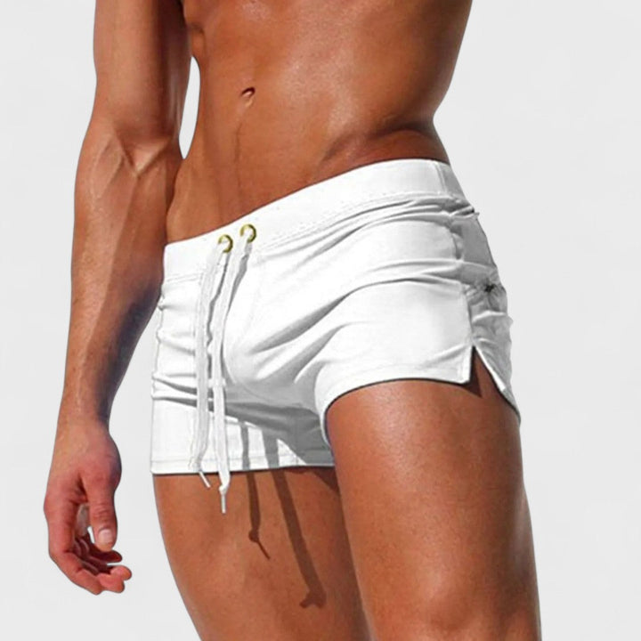 Marcel™ | Maillot de bain artisanal pour homme